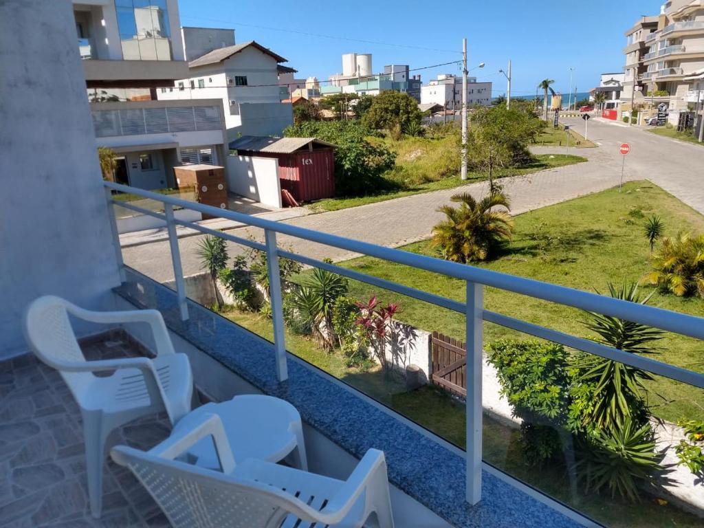 Residencial Dona Duda room 2