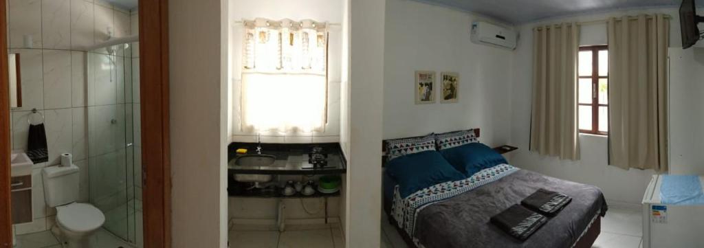 Residencial Dona Duda room 3