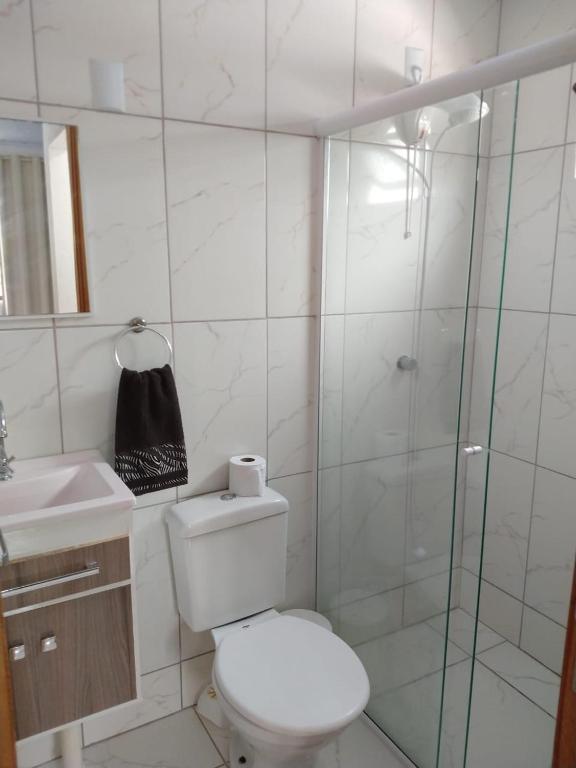 Residencial Dona Duda room 4
