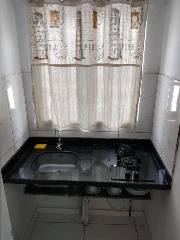 Residencial Dona Duda room 5